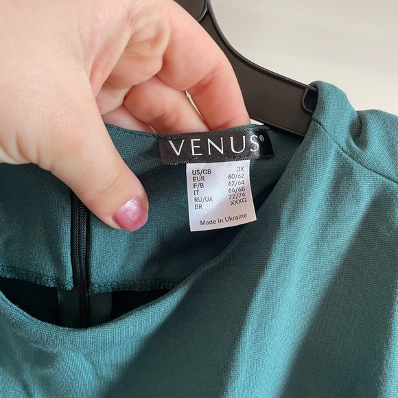 Green Venus 3X - Picture 4 of 5